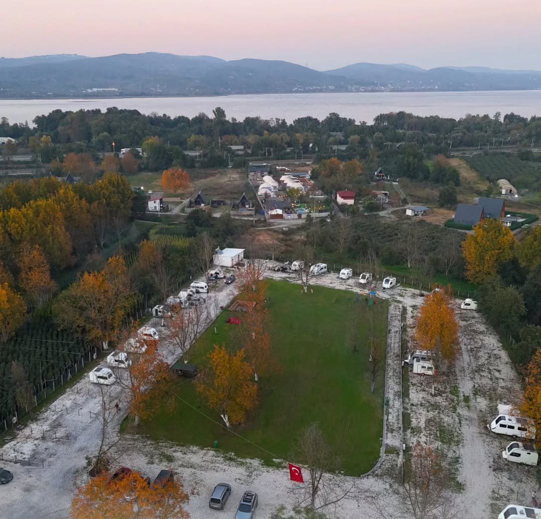 Onyx Camping Sapanca photo 3